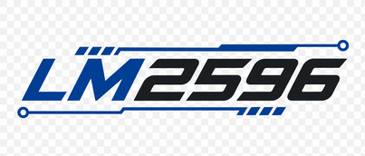 Logo lm2596 Indonesia
